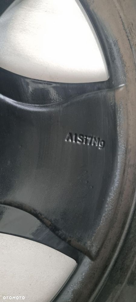 FELGA MERCEDES E-KLASA W213 8X18 5X112 ET43 66,6 A2134013700 - 15