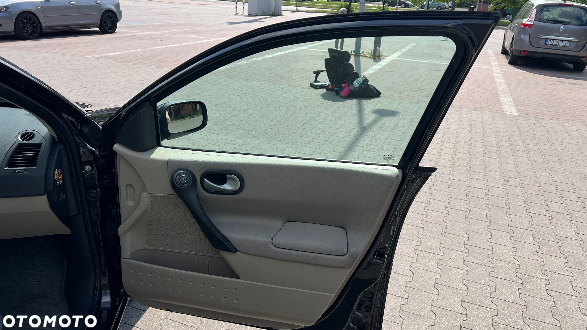 Renault Megane II 1.9 dCi Dynamique - 9