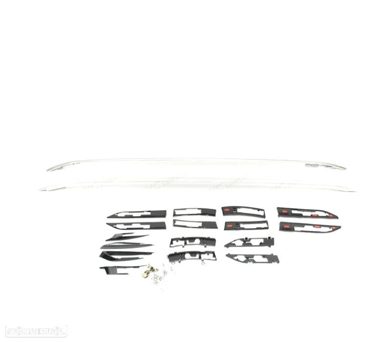 BARRAS DE TEJADILHO RANGE ROVER EVOQUE 11- - 1
