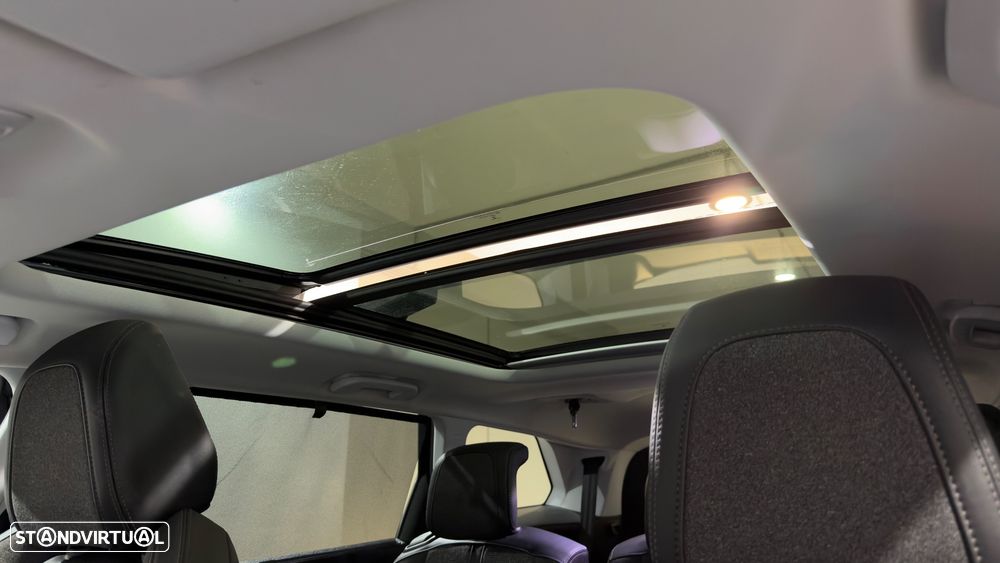 Peugeot 5008 1.2 PureTech Allure Grip Control - 22