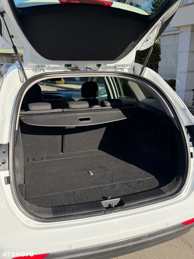 Kia Ceed 1.6 CRDi L Business Line - 7