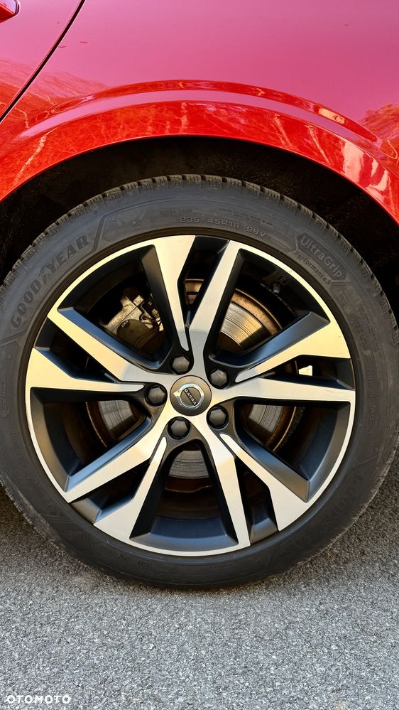 Volvo S60 T8 Twin Engine AWD Geartronic RDesign - 11