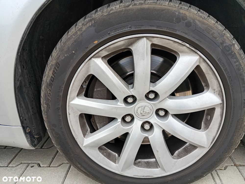 Lexus LS 460 Elite AWD - 9