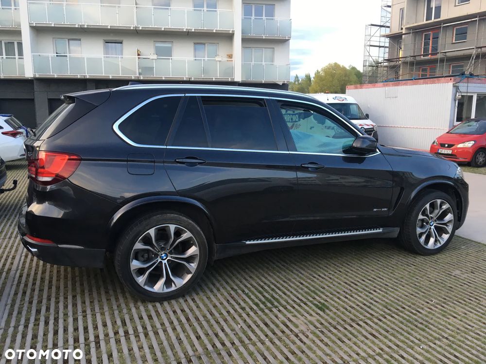 BMW X5 - 10