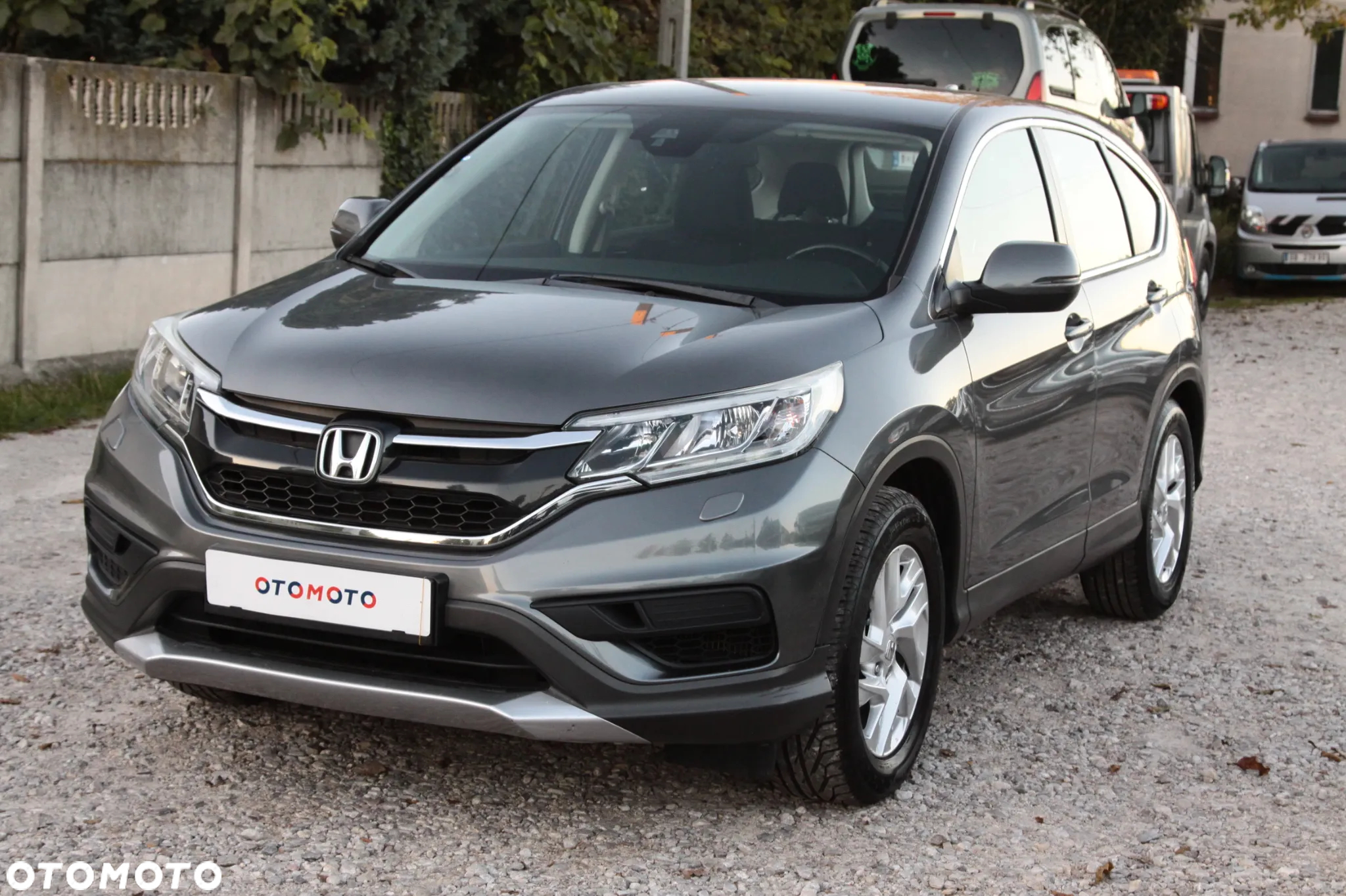 Honda CR-V 1.6i DTEC 2WD Elegance - 5