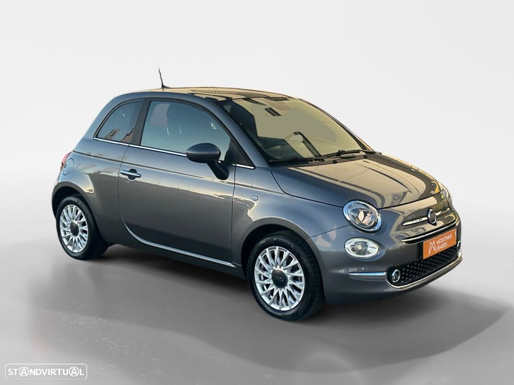 Fiat 500 - 7