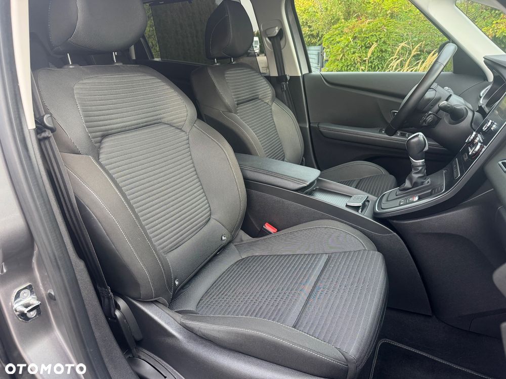 Renault Grand Scenic TCe 140 GPF EDC BUSINESS EDITION - 8