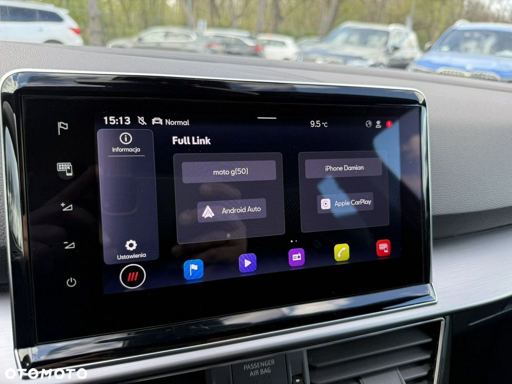 Seat Tarraco - 12
