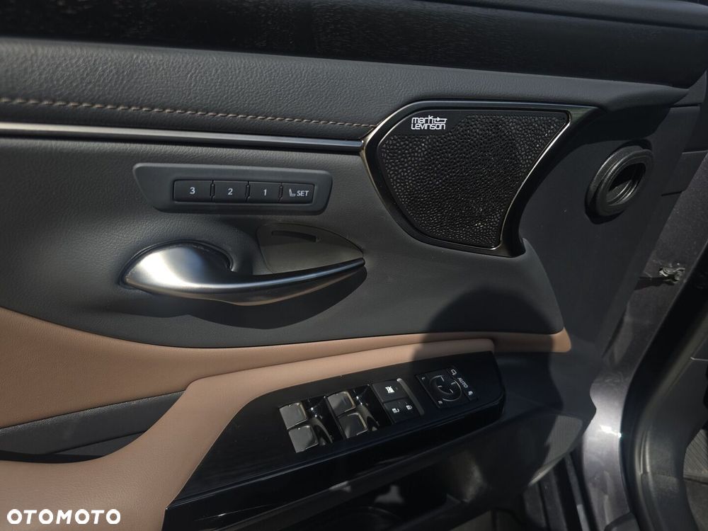Lexus ES 300h Prestige - 16