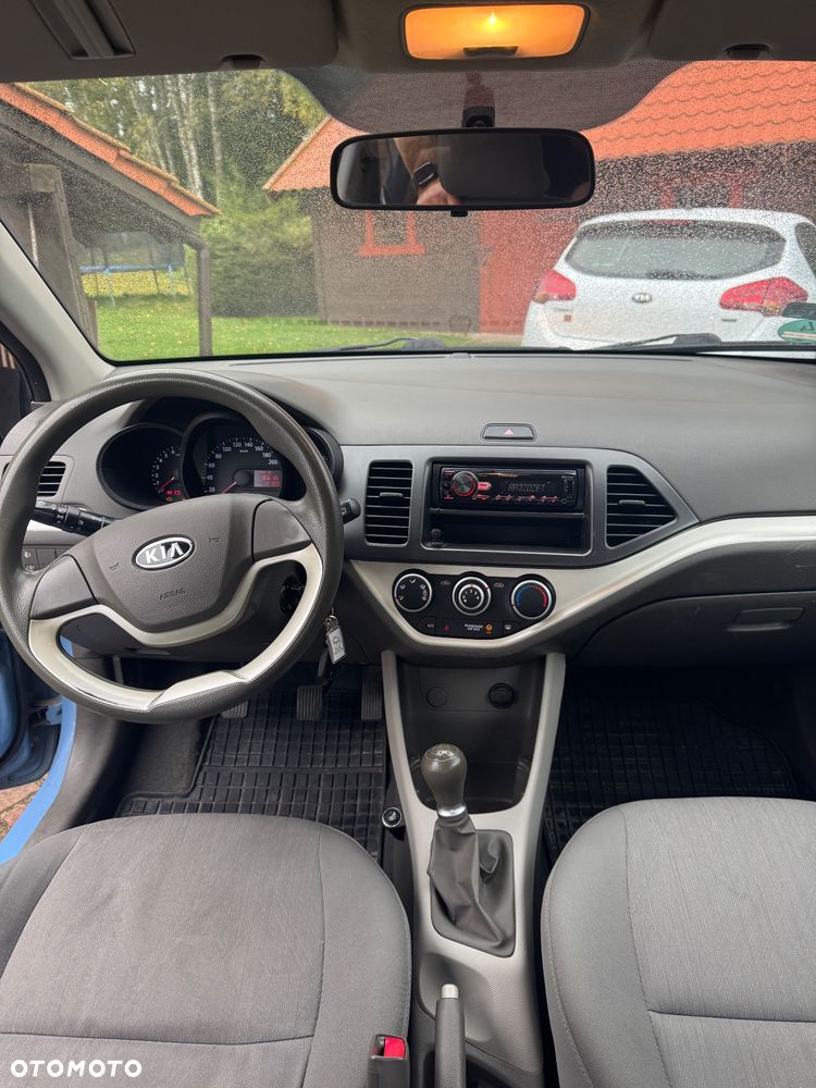 Kia Picanto - 10