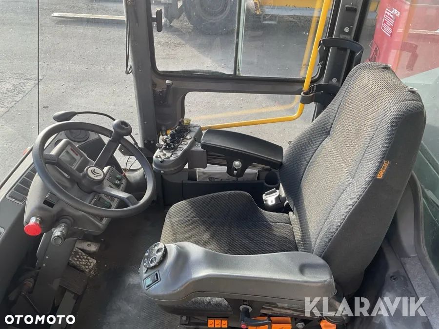 Kalmar ECE 80-6 - 17