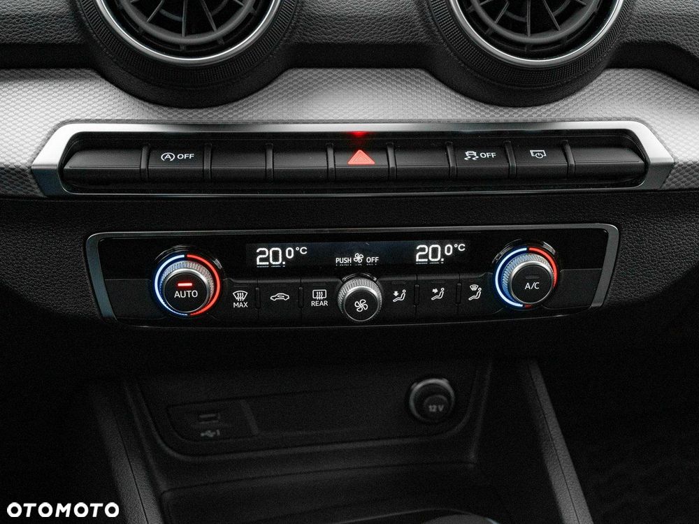 Audi Q2 35 TFSI S tronic - 17