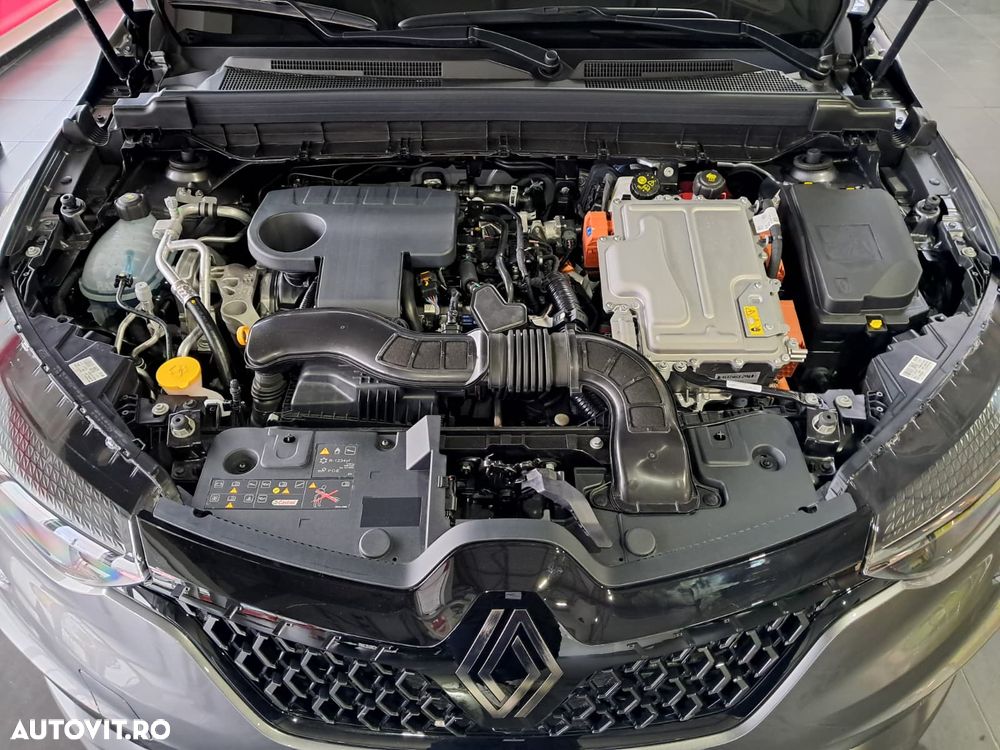 Renault Arkana E-TECH 145 Esprit Alpine - 20