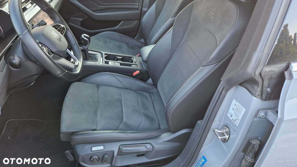 Volkswagen Arteon - 6
