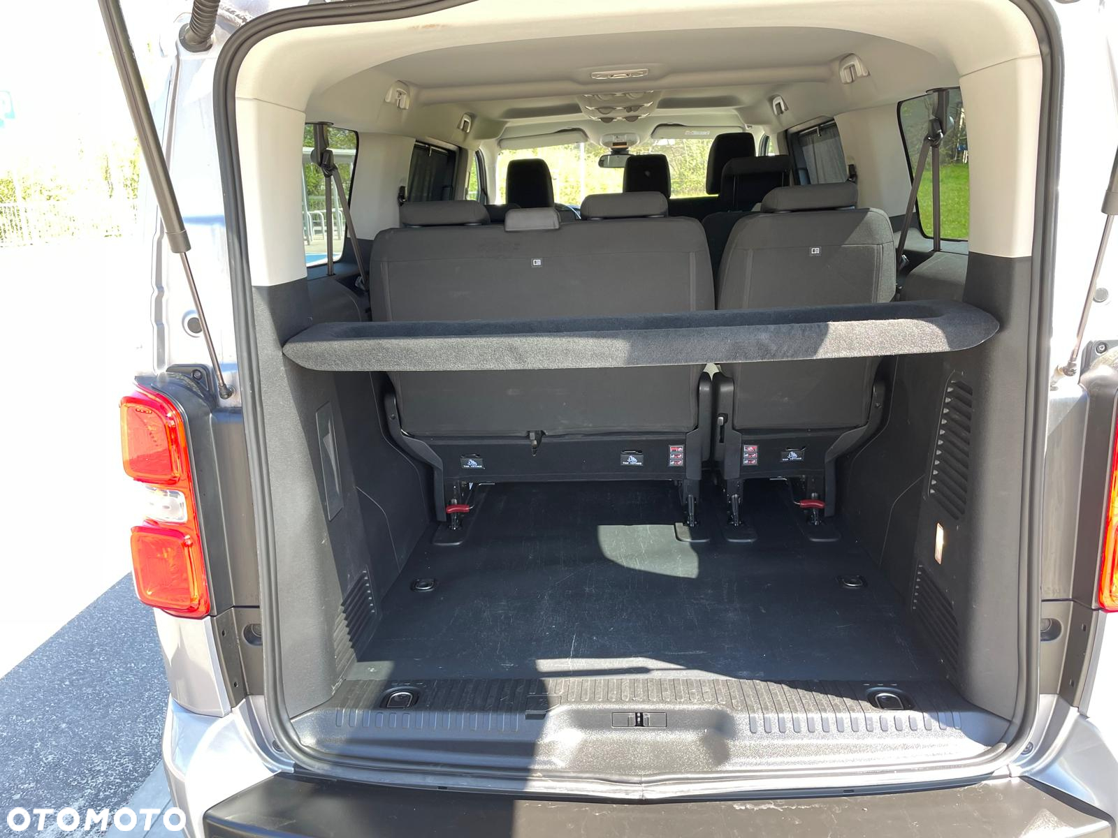Toyota Proace Verso - 10