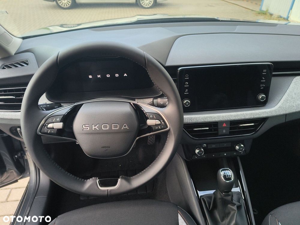 Skoda Kamiq 1.0 TSI Monte Carlo DSG - 14