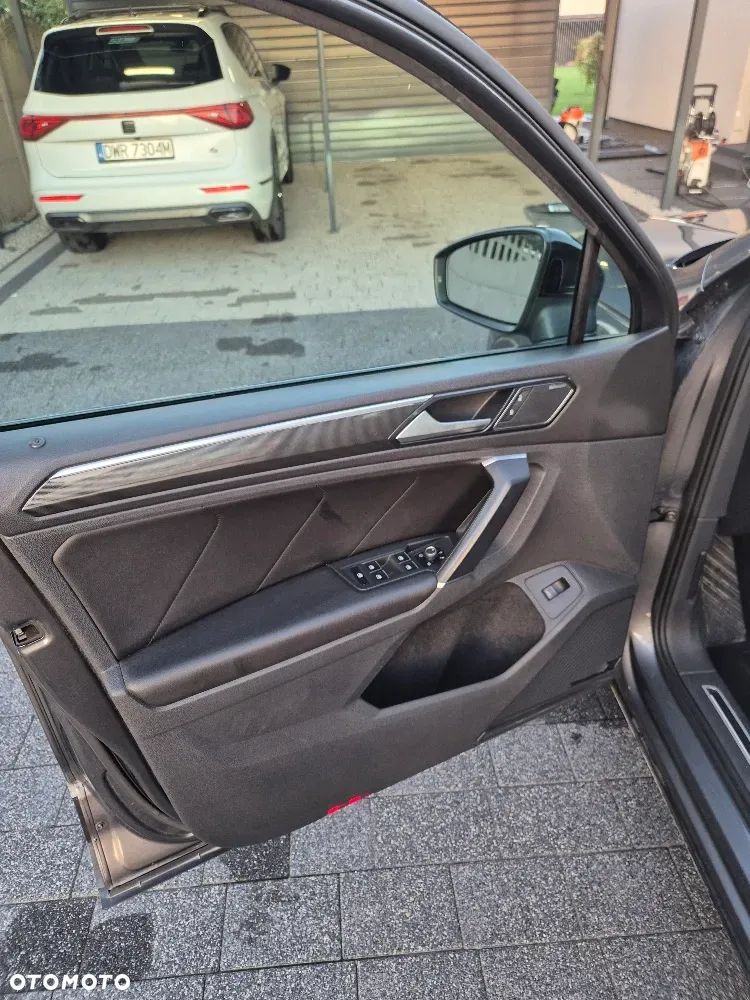 Volkswagen Tiguan - 15