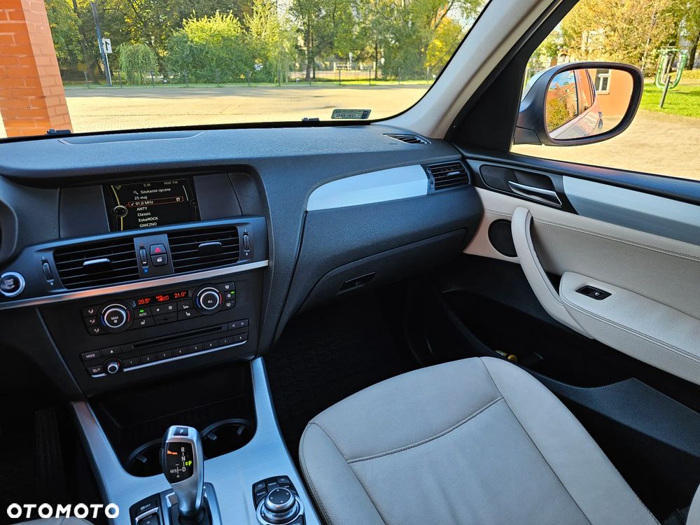 BMW X3 - 28
