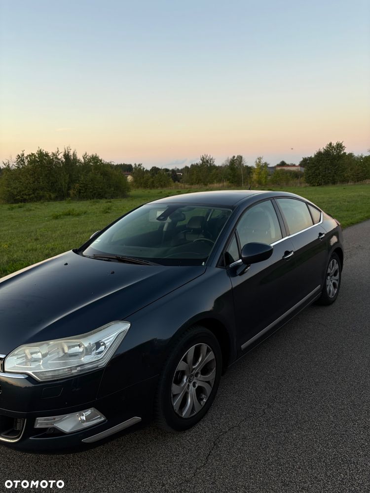 Citroën C5 2.0 HDi Exclusive - 28