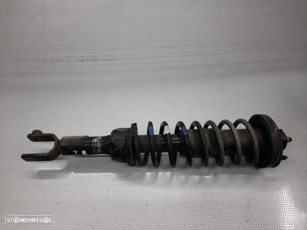 Amortecedor Suspensao Tras Esq Honda Civic Vi Hatchback (Ej, Ek) - 4