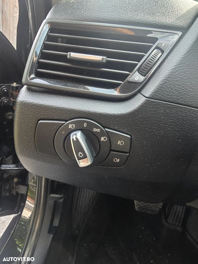 BMW X1 xDrive18d Aut. - 7
