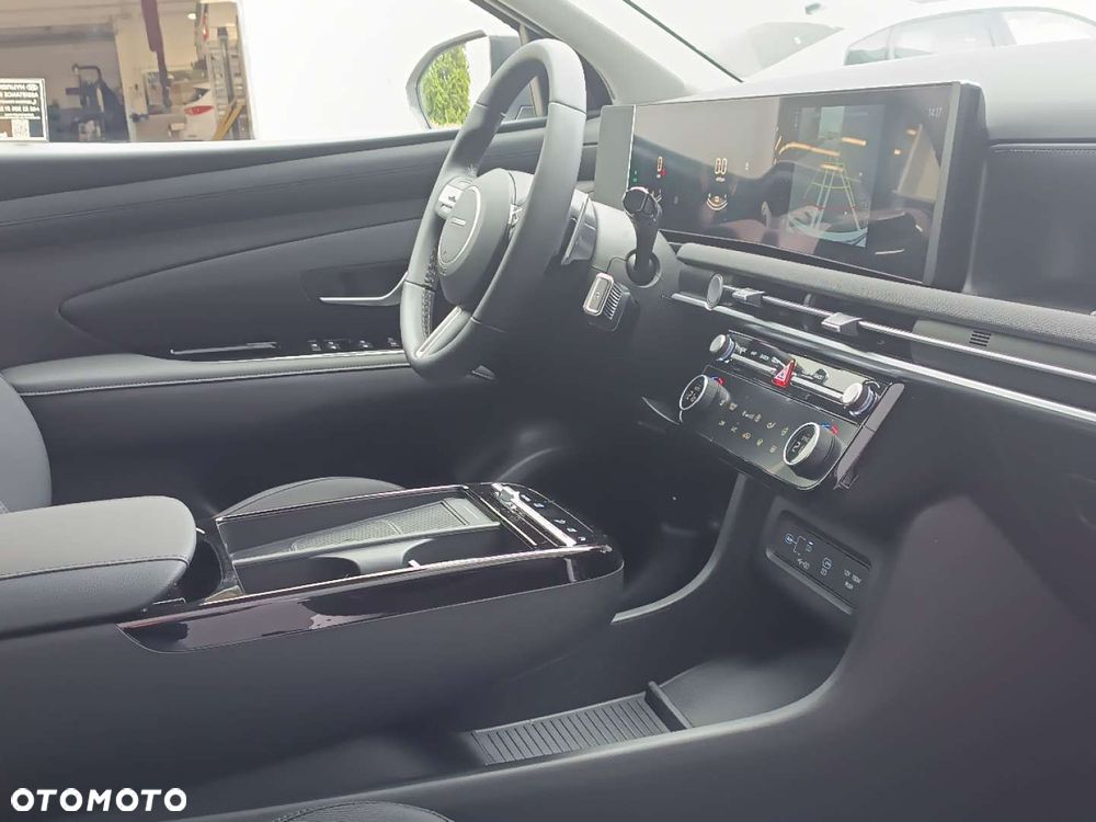 Hyundai Tucson - 30
