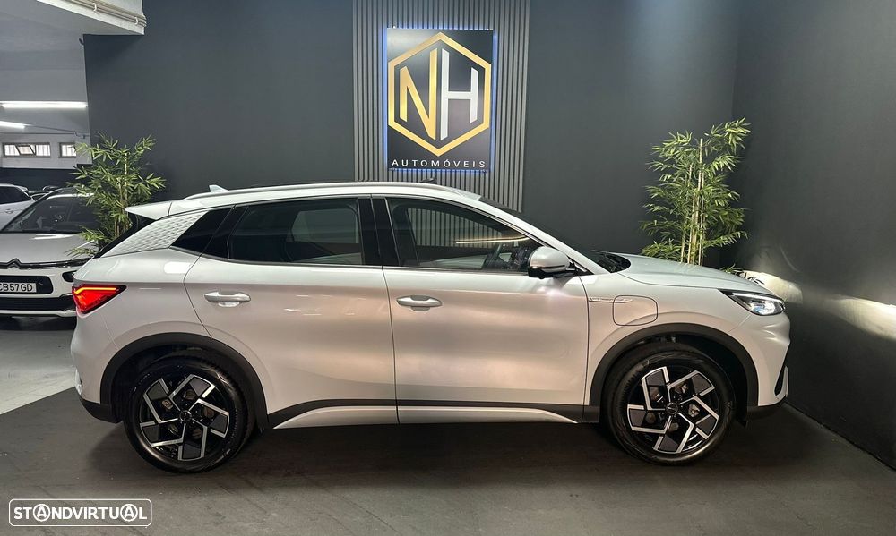 BYD Atto 3 60.48 kWh Design - 6