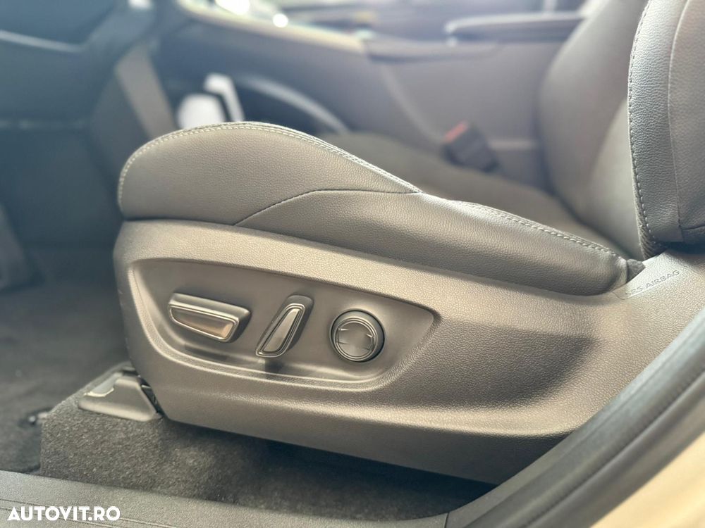 Toyota BZ4X 150 KW FWD (4x2) Exclusive - 13