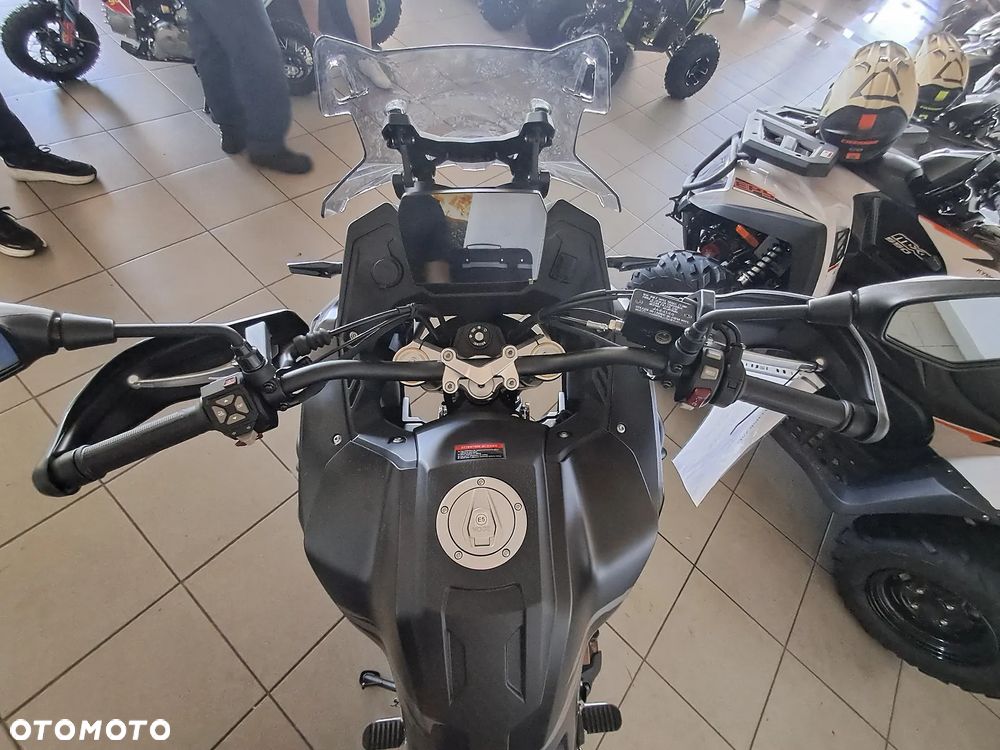 VOGE 625DSX - 6