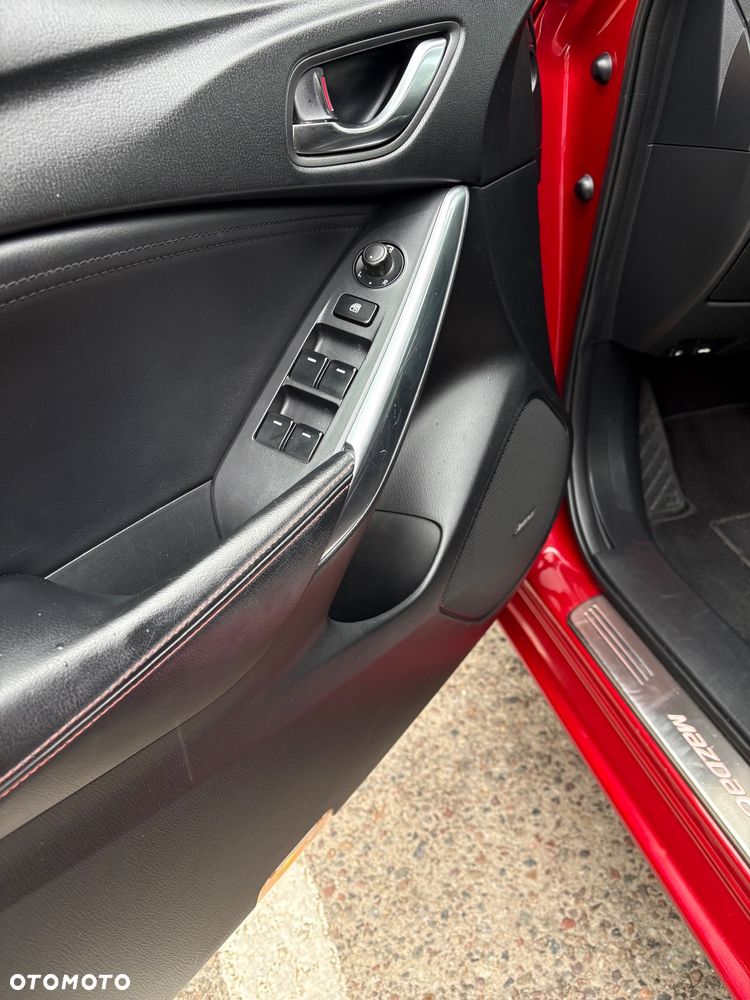 Mazda 6 2.5 Skypassion I-ELoop - 9