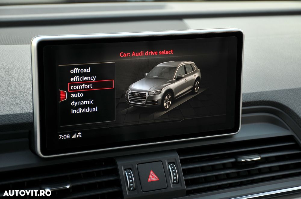 Audi Q5 2.0 TDI Quattro S tronic Sport - 17
