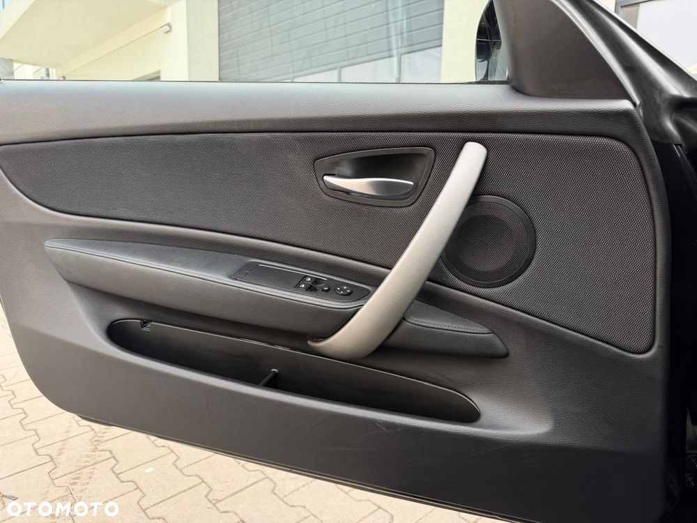 BMW Seria 1 118d - 13