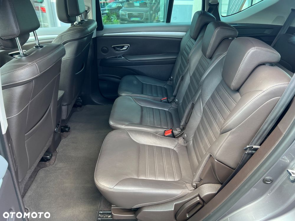Renault Espace Energy dCi 160 EDC Business - 17
