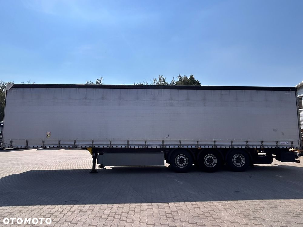 Schmitz Cargobull SCB*S3T - 2