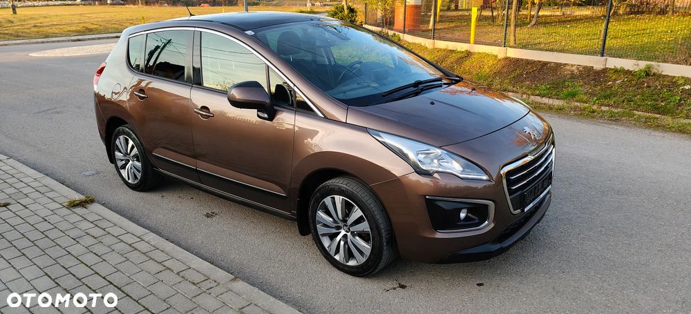 Peugeot 3008 ver-bluehdi-120-stop-start-eat6-active-business--paket - 6