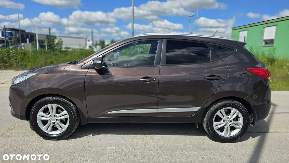 Hyundai ix35 - 3