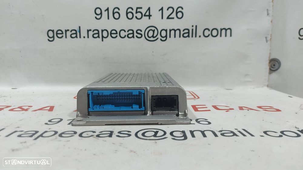 Módulo Bluetooth BMW Série 3 E92 84109187625 Original - 2