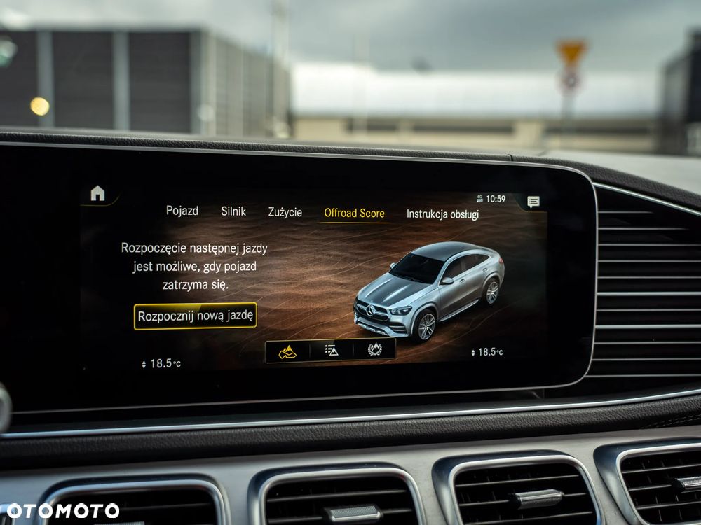 Mercedes-Benz GLE 350 d 4-Matic Premium - 32