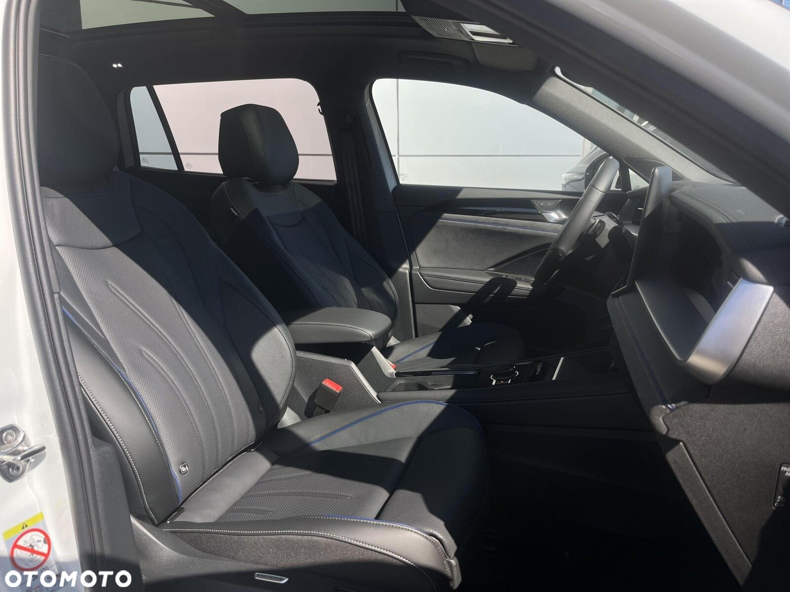 Volkswagen Tayron - 19