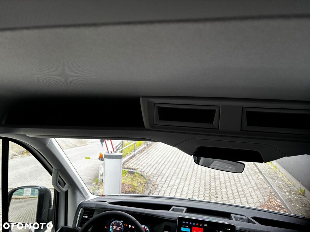 Volkswagen Crafter - 23