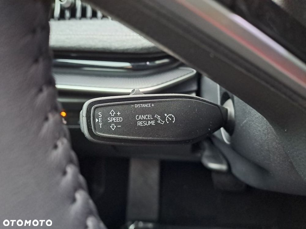 Skoda Superb 2.0 TDI SCR 4x4 Edition 130 DSG - 11