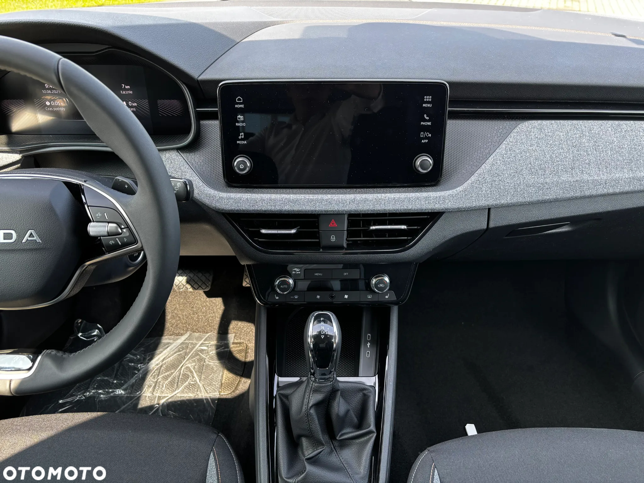 Skoda Kamiq 1.5 TSI Selection DSG - 12