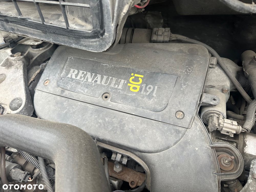 Renault Trafic - 12