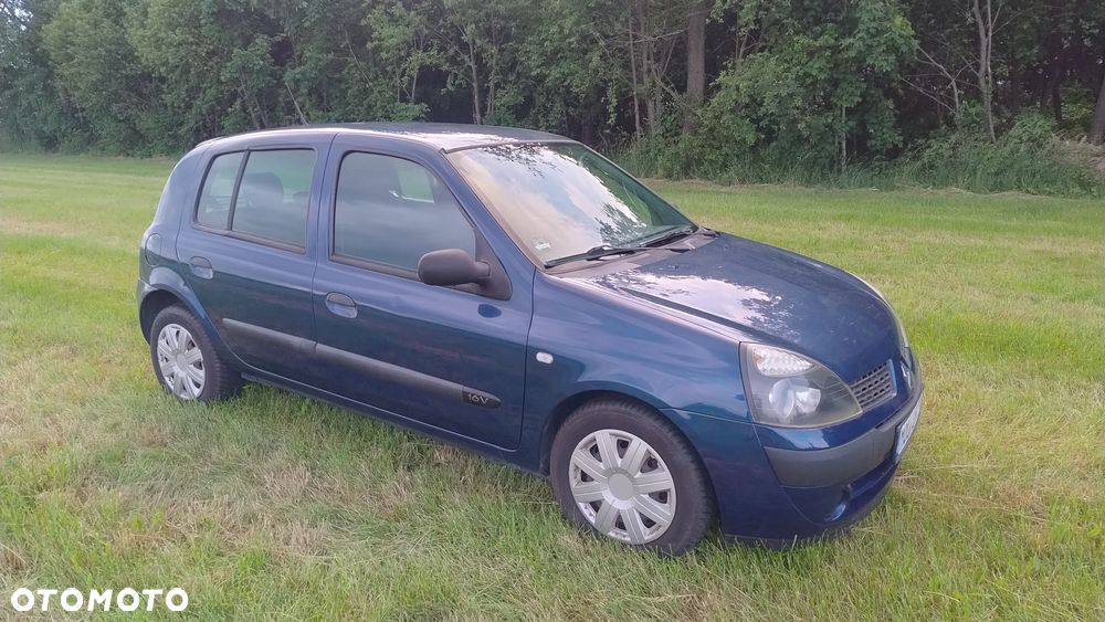 Renault Clio 1.2 16V Emotion - 7