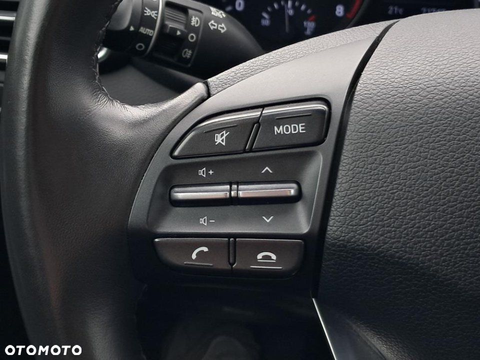 Hyundai i30 - 19