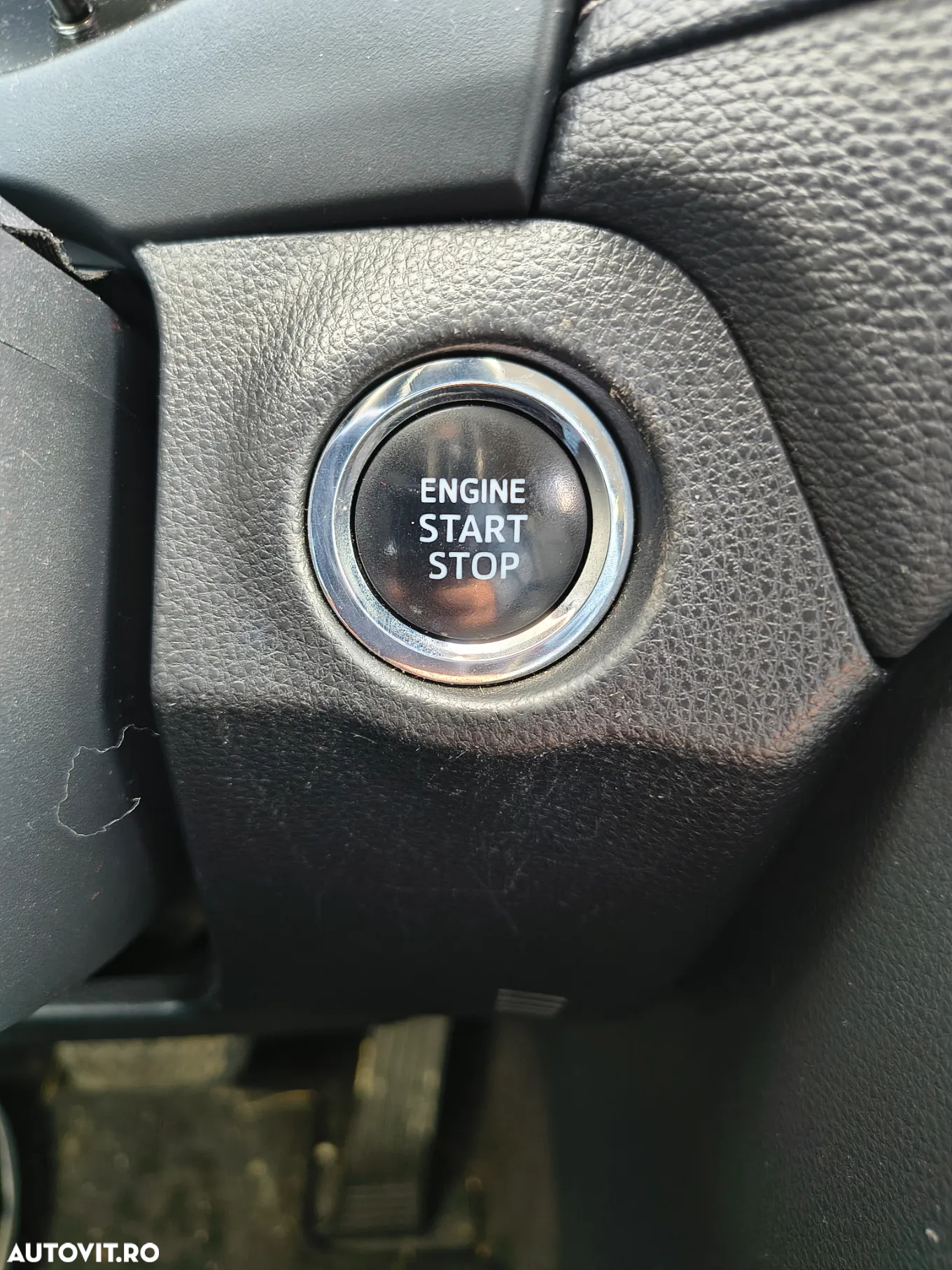 Toyota RAV4 2.0P CVT AWD Luxury - 15