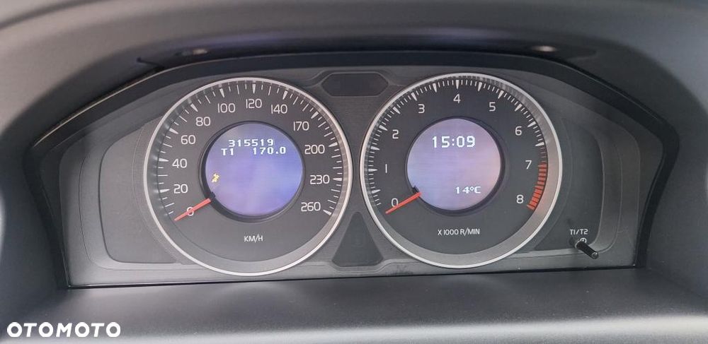 Volvo XC 60 - 14