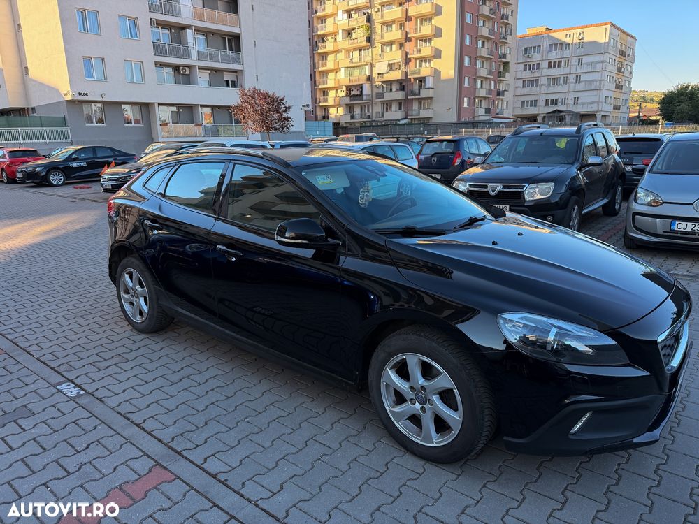 Volvo V40 - 3