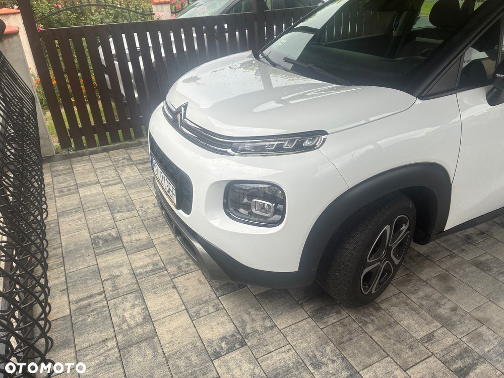 Citroën C3 Aircross 1.5 BlueHDi Shine S&S - 3