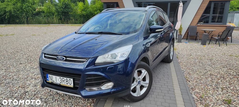 Ford Kuga - 6